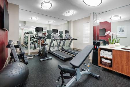 Cass - a Holiday Inn Express At Magnificent Mile, An Ihg Hotel - 33