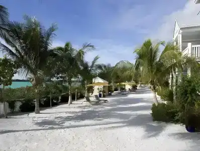 Parrot Key & Villas - 22