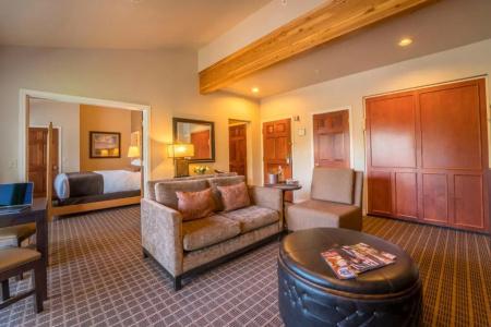 Pine Ridge Inn - 78