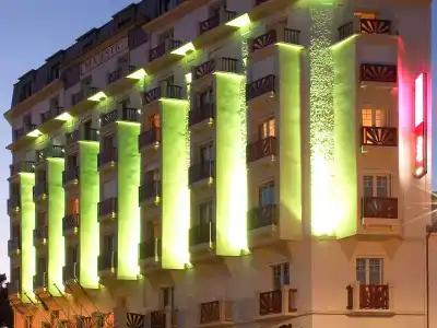 Mercure La Baule Majestic - 0