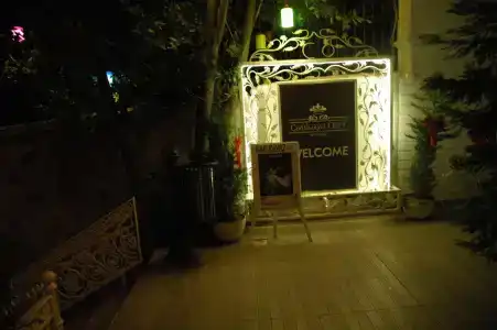 Buyukada Cankaya - 12