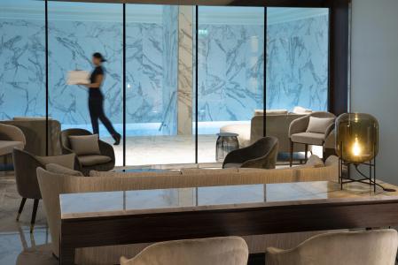 Le Damantin Hôtel & Spa - 13