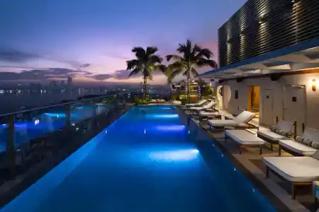 Fraser Suites Hanoi - 17