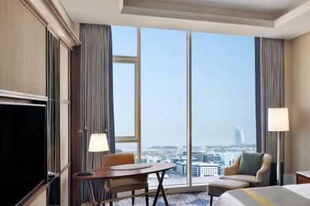 Grand Plaza Mövenpick - 11