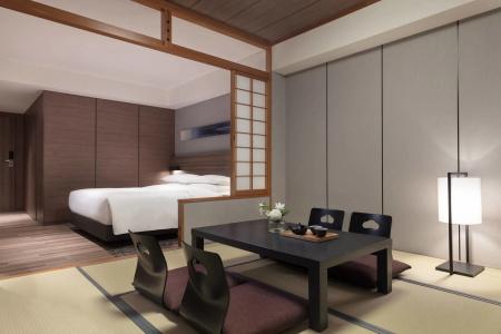 Nanki-Shirahama Marriott - 4