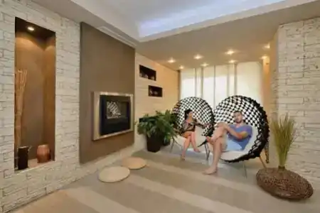 Sana Spa - 47