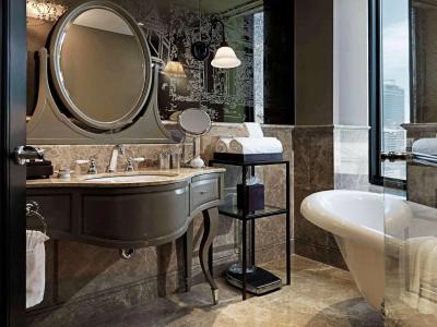 Muse Bangkok Langsuan - Mgallery - Sha Extra Plus - 10
