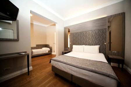 B&B Residenza le Fonticine - 4