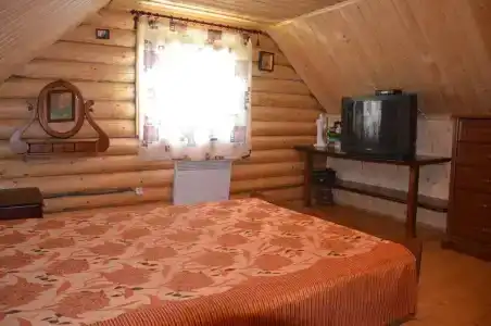 Теремок - 12