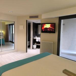 Spa La Terrassa - 12