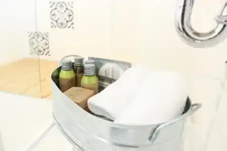 Peremere Alacati Otel - 47