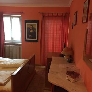 Pension Mona Lisa - 21
