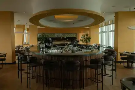 Radisson Blu Batumi - 22