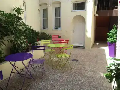 Hôtel Le Chambellan - 12