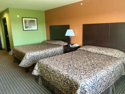 Scottish Inns Fort Hood - 6