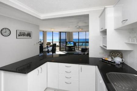 Spindrift on the Beach - Absolute Beachfront - 200