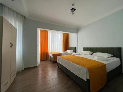 Alanya Queen Apart Otel - 13