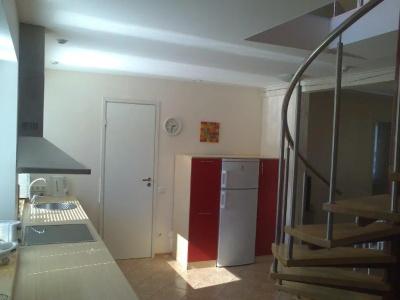 Auli Beach Area Holiday Home - 8