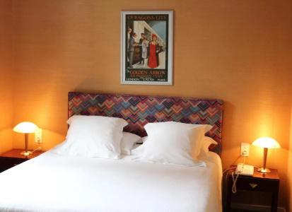 Hostellerie Du Grand Saint Antoine - 4