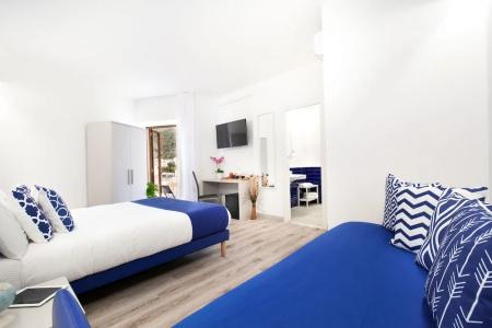 Sirocco Suites - 26