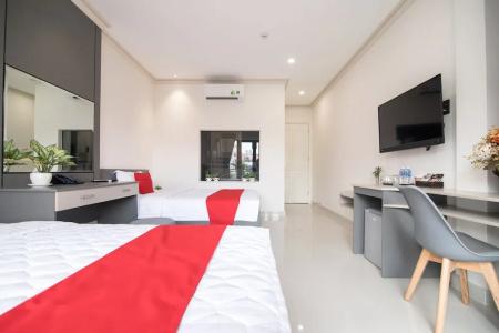 Bin Bin 7 - Near Ton Duc Thang University - 42
