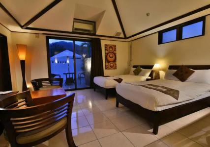 Glamping Resort Yokabushi - 29