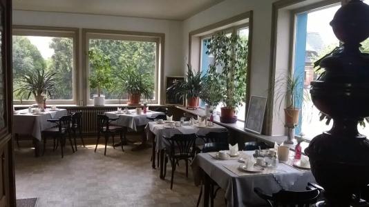 Zum Weinberg - 10