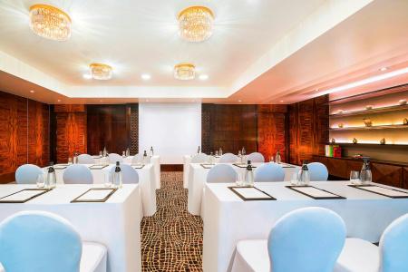 The St. Regis Mumbai - 34