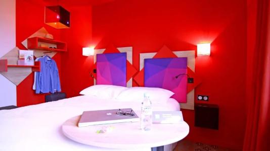 ibis styles Albi Centre Le Theatro - 66