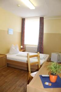 Pension Schwalbenweg - 23