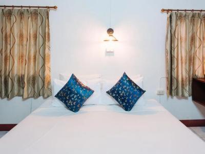 Rendezvous Guest House Sha Extra Plus - 31