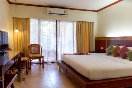 Lanta Casuarina Beach Resort - Sha Plus - 25