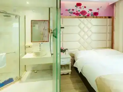 GreenTree Alliance Shanghai Minhang District Hongqiao Hub Huanghua Road - 23