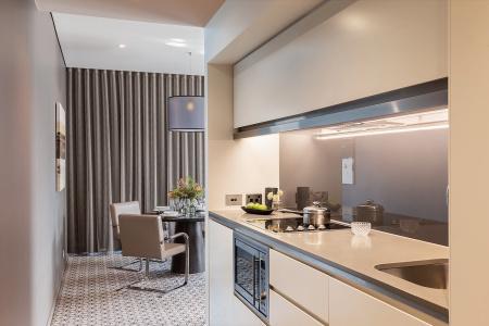Fraser Suites - 18