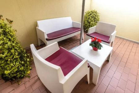 Opera Relais De Charme - Aparthotel - 226