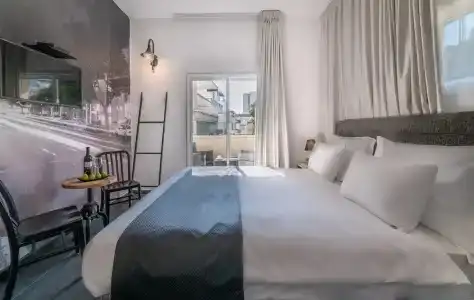 Dizengoff Avenue Boutique - 64