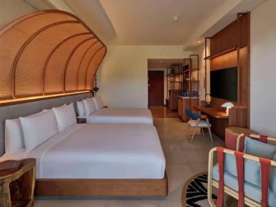 Canopy by Hilton Seychelles - 35