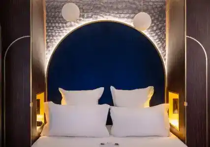 Best Western Bretagne Montparnasse - 88