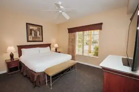WorldQuest Orlando Resort - 115