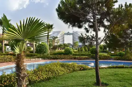 Miracle Resort - All Inclusive - 29