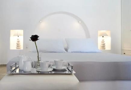 Black Rose Beach Suites - 30