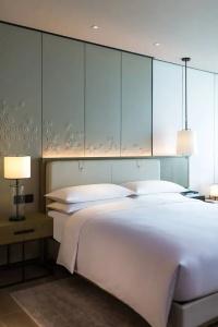 Shenzhen Marriott Nanshan - 59