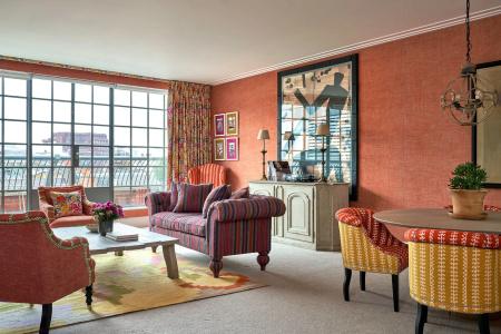 The Soho, Firmdales - 135