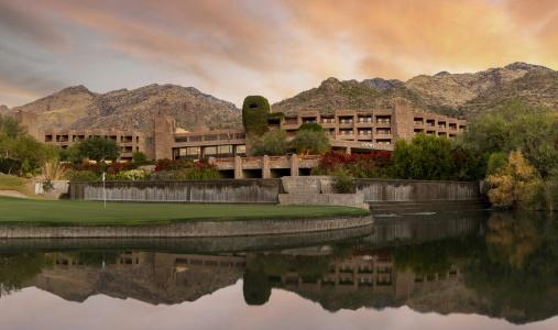 Loews Ventana Canyon Resort - 34