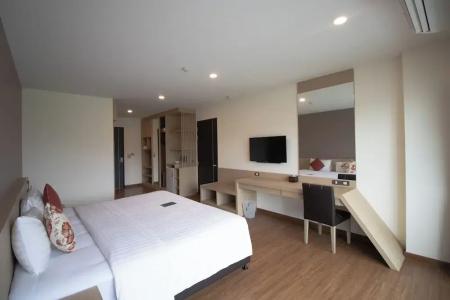 Phavina Rayong Sha Extra Plus - 192