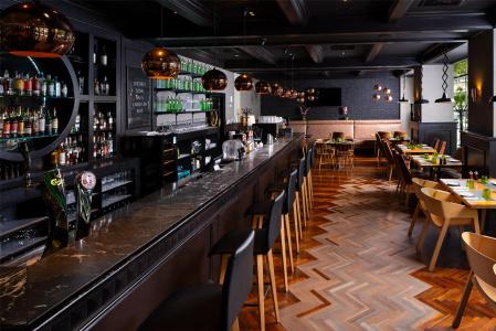 Park Inn by Radisson & Residence - 16