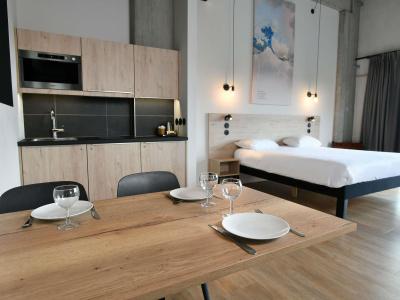 ibis Styles Namur - 27