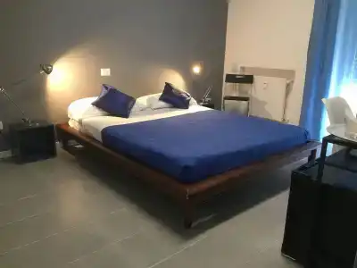 Vatican Central Suites - 3