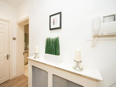 Urban Chic - Fitzrovia - 4