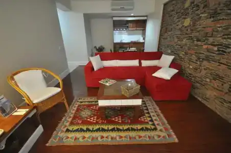 El Vino & Suites - 61